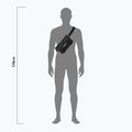Brašna na řídítka  ORTLIEB Velo-Sling 3 l black 10