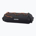 Brašna na kolo ORTLIEB Dry-Pack 12 l black matte