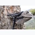 Cyklistická brašna pod sedlo ORTLIEB Saddle-Bag Two 1.6 l dark sand 2