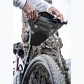 Cyklistická brašna pod sedlo ORTLIEB Saddle-Bag Two 1.6 l dark sand 4