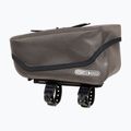Taška s držákem na telefon ORTLIEB Toptube-Bag 1,5 l dark sand