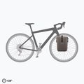 Brašna na kolo ORTLIEB Bike Packing Gravel-Pack QL3 14,5 l dark sand 7