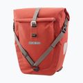 Cyklistická brašna ORTLIEB Back-Roller Plus QL2.2 20+3 l dark chili