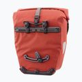 Cyklistická brašna ORTLIEB Back-Roller Plus QL2.2 20+3 l dark chili 2