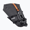 Cyklistická brašna pod sedlo ORTLIEB Seat-Pack QR 7,5 l black matte