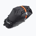 Cyklistická brašna pod sedlo ORTLIEB Seat-Pack QR 7,5 l black matte 2