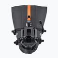 Cyklistická brašna pod sedlo ORTLIEB Seat-Pack QR 7,5 l black matte 4