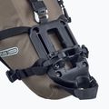 Cyklistická brašna pod sedlo ORTLIEB Seat-Pack QR 7,5 l dark sand 6