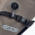 Cyklistická brašna pod sedlo ORTLIEB Seat-Pack QR 7,5 l dark sand 7