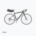 Cyklistická brašna pod sedlo ORTLIEB Seat-Pack QR 7,5 l dark sand 8