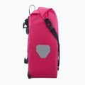 Cyklistická brašna ORTLIEB Back-Roller Cyber 20+3 l cyber pink 4