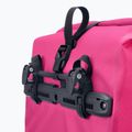 Cyklistická brašna ORTLIEB Back-Roller Cyber 20+3 l cyber pink 6