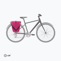 Cyklistická brašna ORTLIEB Back-Roller Cyber 20+3 l cyber pink 8