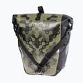 Cyklistická brašna ORTLIEB Back-Roller Design 20 l camo chain
