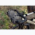 Cyklistická brašna na řídítka ORTLIEB Handlebar-Pack Flex 9 l dark sand 13