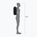 Batoh Ortlieb Daypack Tidura Core 23L black 7