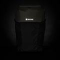 Batoh ORTLIEB Daypack Tidura Core 23 l tmavý písek 8