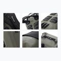 Batoh ORTLIEB Daypack Tidura Core 23 l tmavý písek 9