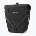 Brašna na kolo Ortlieb Tylna Back-Roller Zip-Pocket Tidura Strong QL2.2 20L black 2
