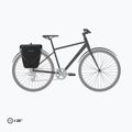 Brašna na kolo Ortlieb Tylna Back-Roller Zip-Pocket Tidura Strong QL2.2 20L black 8