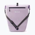 Brašna na kolo Ortlieb Tylna Back-Roller Zip-Pocket Tidura Strong QL2.2 20L lavender