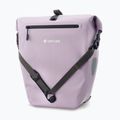 Brašna na kolo Ortlieb Tylna Back-Roller Zip-Pocket Tidura Strong QL2.2 20L lavender 2
