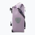 Brašna na kolo Ortlieb Tylna Back-Roller Zip-Pocket Tidura Strong QL2.2 20L lavender 5
