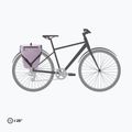 Brašna na kolo Ortlieb Tylna Back-Roller Zip-Pocket Tidura Strong QL2.2 20L lavender 8