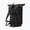 Batoh Ortlieb Velocity Tidura Strong 23L black 4