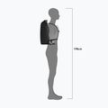 Batoh ORTLIEB Velocity Tidura Strong 23 l černý 10
