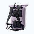 Batoh ORTLIEB Velocity Tidura Strong 23 l levandulový 4