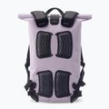 Batoh ORTLIEB Velocity Tidura Strong 23 l levandulový 5