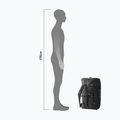 Cestovní taška Ortlieb Duffle Zip Tidura Strong 60L black 10