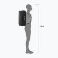 Cestovní taška Ortlieb Duffle Zip Tidura Strong 60L black 11