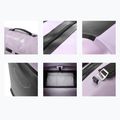 Cestovní taška Ortlieb Duffle Zip Tidura Strong 60L lavender 9