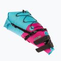 Brašna pod sedlo kola ORTLIEB Seat-Pack 16.5 l cyber blue/cyber pink 2