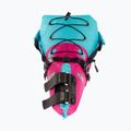 Brašna pod sedlo kola ORTLIEB Seat-Pack 16.5 l cyber blue/cyber pink 3