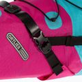 Brašna pod sedlo kola ORTLIEB Seat-Pack 16.5 l cyber blue/cyber pink 4