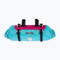 Taška na řídítka na kolo ORTLIEB Handlebar-Pack 9 l cyber blue/cyber pink