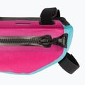 Cyklistická brašna na rám Ortlieb Frame-Pack Toptube 3 l cyber blue/cyber pink 5