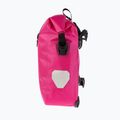 Brašna na kolo ORTLIEB Gravel-Pack Cyber QL2.2 14,5 l Cyber Pink 4