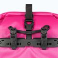 Brašna na kolo ORTLIEB Gravel-Pack Cyber QL2.2 14,5 l Cyber Pink 5