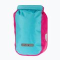 Cyklistická brašna na vidlici ORTLIEB Fork-Pack Cyber 5.8 l cyber blue/cyber pink