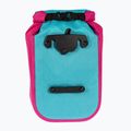 Cyklistická brašna na vidlici ORTLIEB Fork-Pack Cyber 5.8 l cyber blue/cyber pink 2