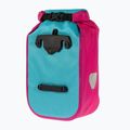 Cyklistická brašna na vidlici ORTLIEB Fork-Pack Cyber 5.8 l cyber blue/cyber pink 3