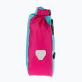 Cyklistická brašna na vidlici ORTLIEB Fork-Pack Cyber 5.8 l cyber blue/cyber pink 4