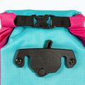 Cyklistická brašna na vidlici ORTLIEB Fork-Pack Cyber 5.8 l cyber blue/cyber pink 5