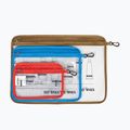 Sada průhledných pouzder Tatonka Zip Flight Bag 3137.325 2