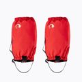 Návleky Tatonka Gaiter 420 HD Short červené 2749.015