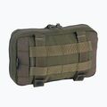 Kapsa organizér k batohu Tasmanian Tiger TT Leader Admin Pouch olive 2